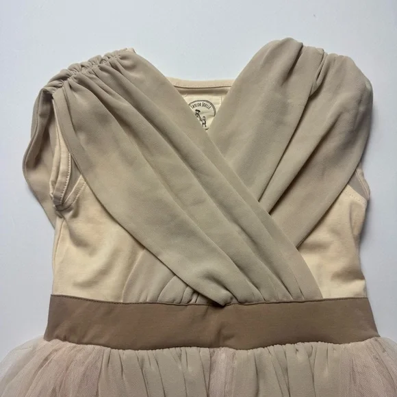 Taylor Joelle Star Wars Rey Costume Dress - Picture 7 of 8